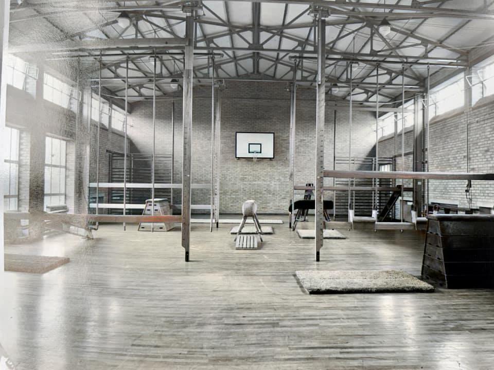gym